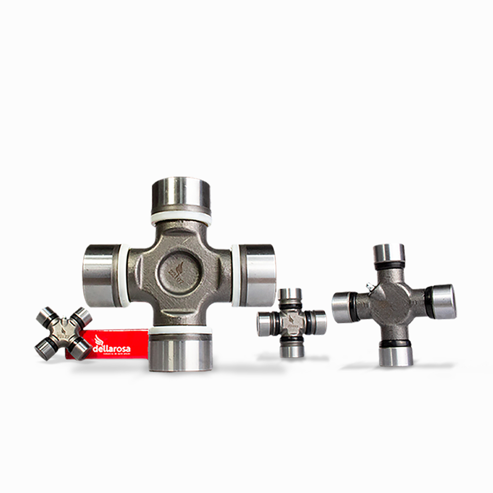 CRUZETAS - Della Rosa